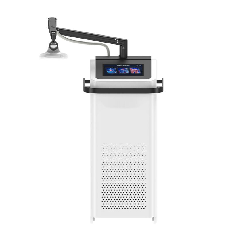 Laser Physiotherapy Instrument tmvy