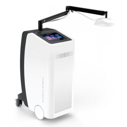 Laser Physiotherapy Instrument xbtq