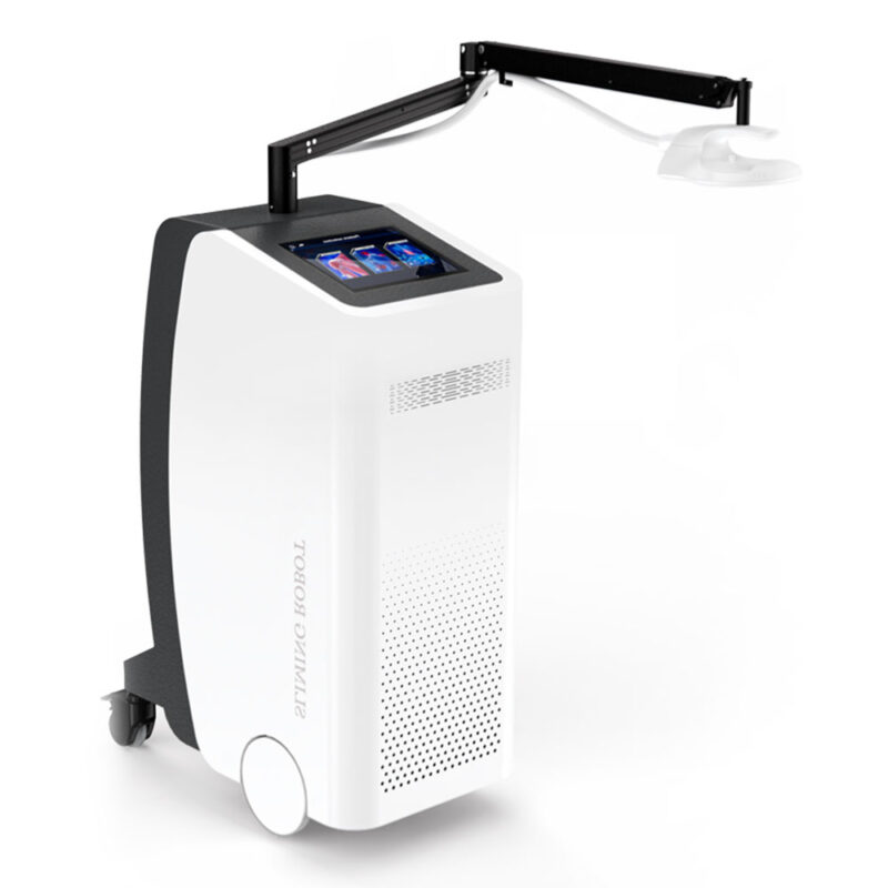 Laser Physiotherapy Instrument xbtq