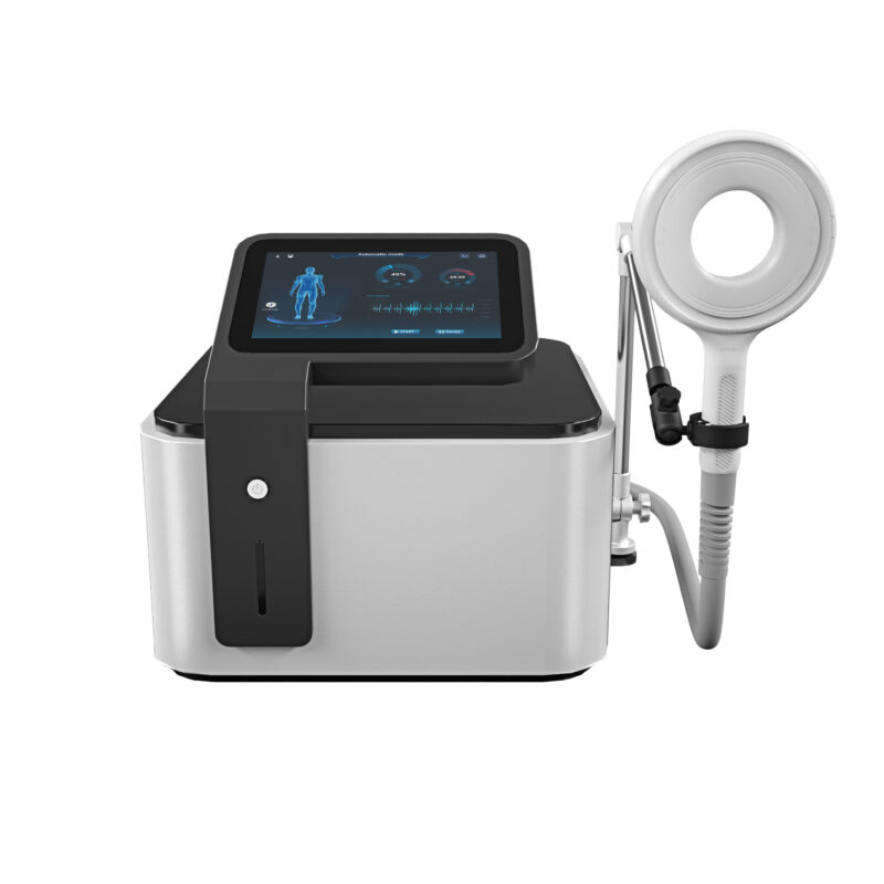 Magnetic Ring Physiotherapy Device igqt