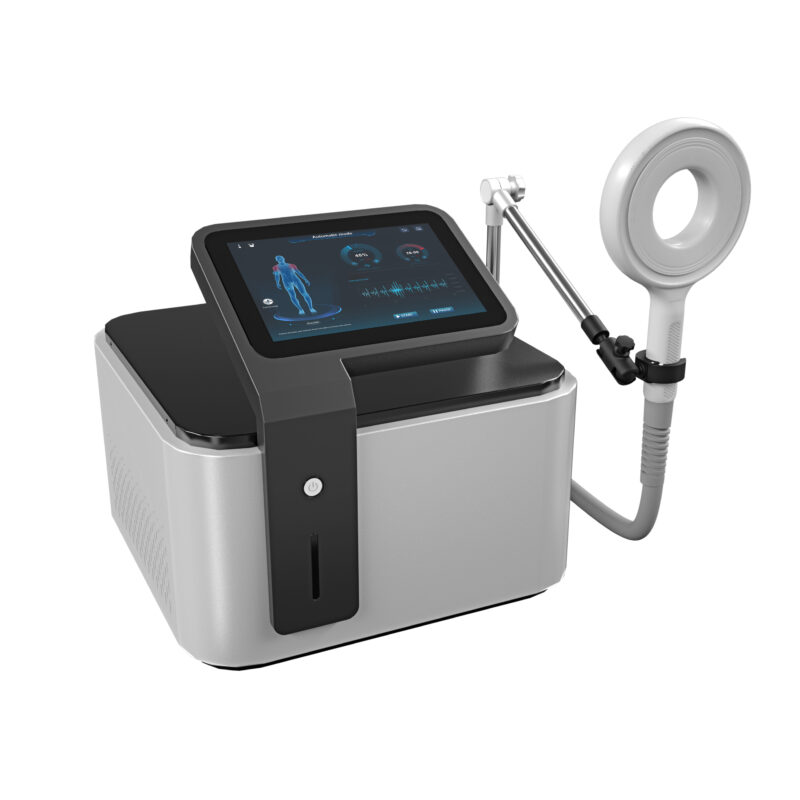 Magnetic Ring Physiotherapy Device seyw