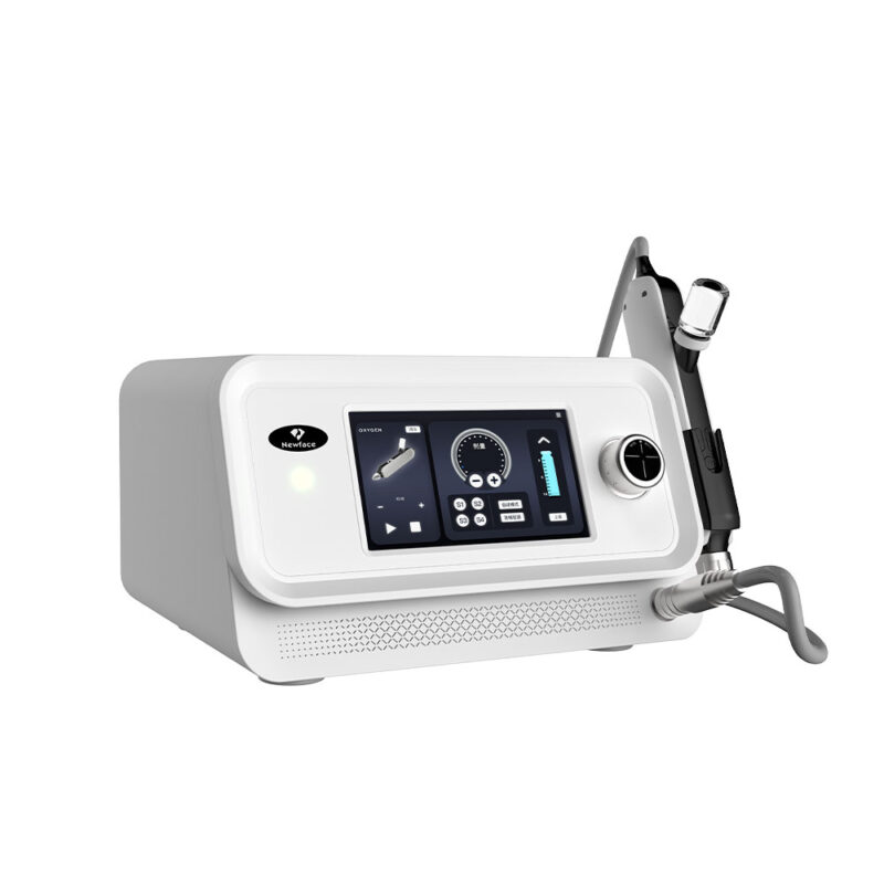 Micro Skin Blueplain Makeup Gun dvtq