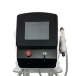 PicoGlow™ 755nm Multi Wavelength Portable Picosure Laser System Main 01