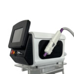 PicoGlow™ 755nm Multi Wavelength Portable Picosure Laser System Main 02