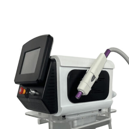 PicoGlow™ 755nm Multi Wavelength Portable Picosure Laser System Main 02