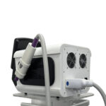PicoGlow™ 755nm Multi Wavelength Portable Picosure Laser System Main 04