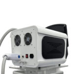 PicoGlow™ 755nm Multi Wavelength Portable Picosure Laser System Main 05