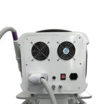 PicoGlow™ 755nm Multi Wavelength Portable Picosure Laser System Main 06