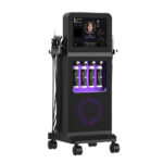 Professional Multi functional Facial Care Beauty Instrument Main 02