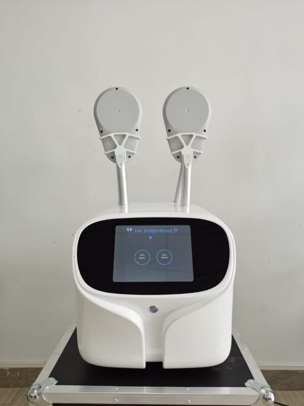 S3 Pro EMS Body Sculptor Details 01