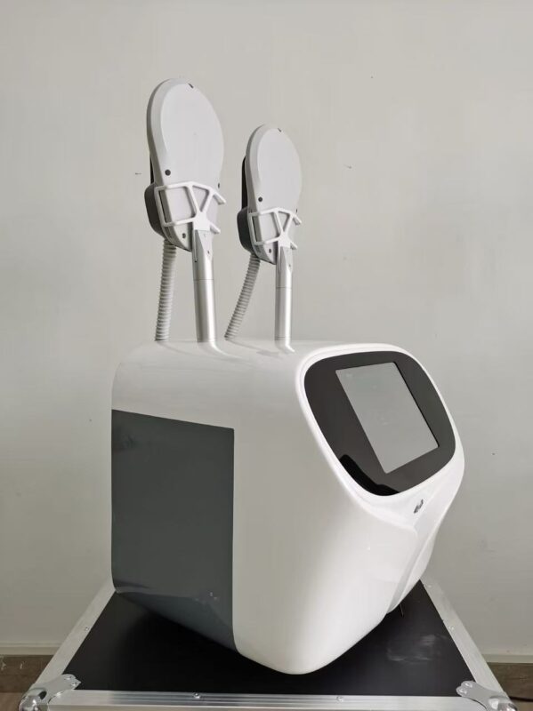 S3 Pro EMS Body Sculptor Details 02