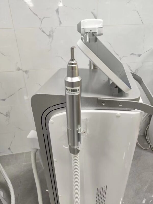 Verti Pico 808 White Details ldwb