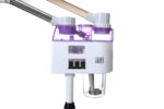 Dual Tube Hot & Cold Mist Sprayer – Purple Edition jmys