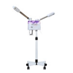 Dual Tube Hot & Cold Mist Sprayer – Purple Edition mtlp