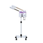 Dual Tube Hot & Cold Mist Sprayer – Purple Edition upxh