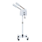 Dual Tube Hot & Cold Mist Sprayer – White Edition jfyw