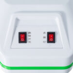 Manual Single Heat Mist Sprayer tlgk