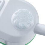 Smart Single Heat Mist Sprayer coju