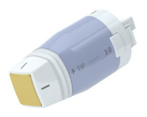 Tip (Face Contouring)