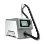 CL10H Skin Cooler Laser Treatment Pain Relief 2