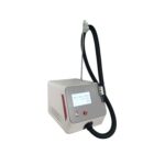 CL20 Skin Cooling Machine Cold Air System for Laser Treatments 2