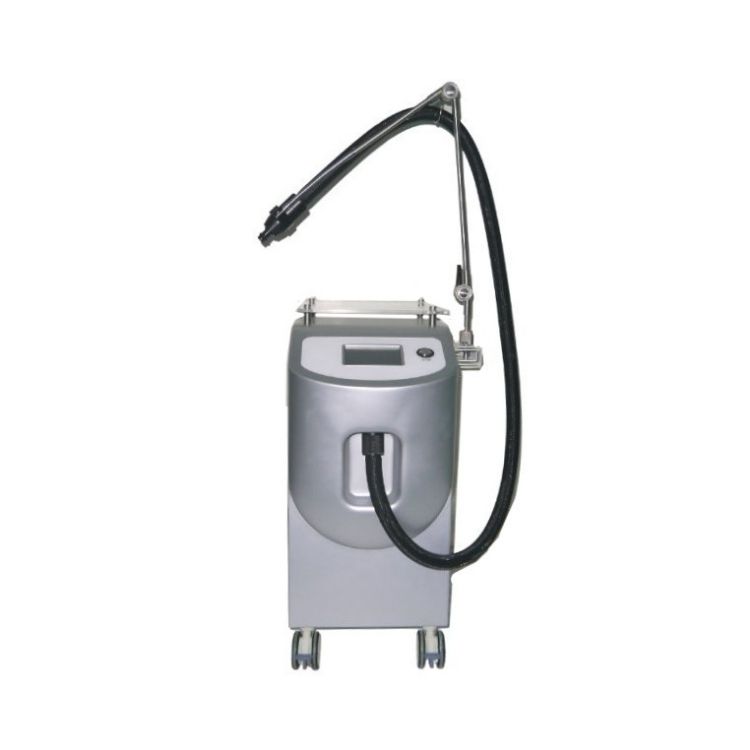 CL15A Professional Skin Air Cooler System Medical Grade Cryotherapy for Laser & Aesthetic Treatments 01