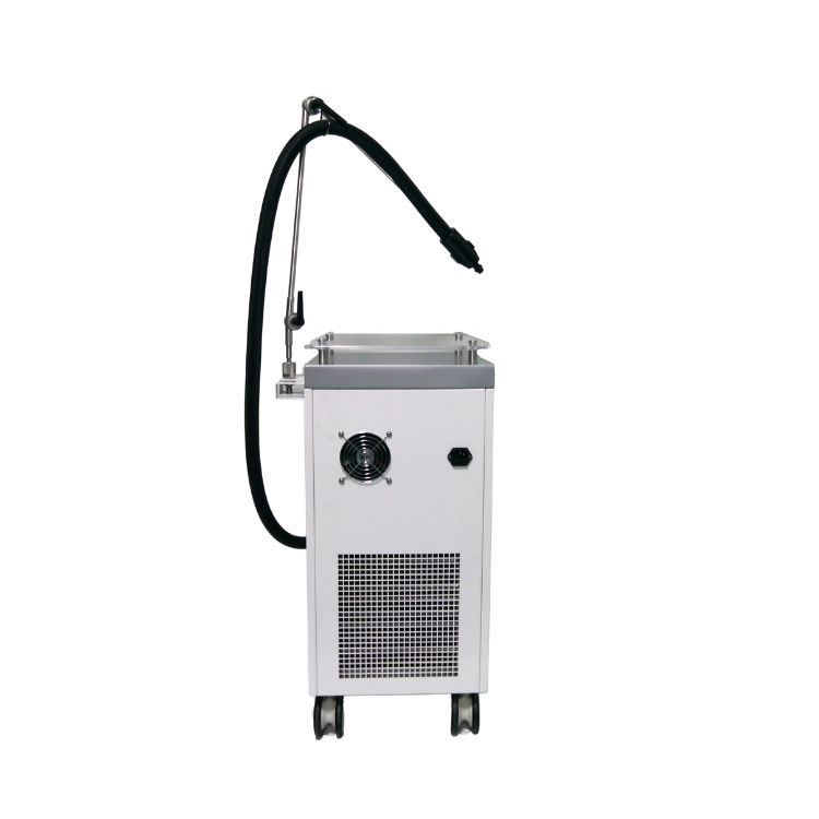CL15A Professional Skin Air Cooler System Medical Grade Cryotherapy for Laser & Aesthetic Treatments 02