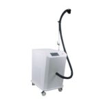 CL25 Cold Air Skin Cooling System Professional Laser Treatment Cooler 2