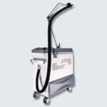 CL35A Mobile Air Cooler Professional 35°C Portable Cooling System 1