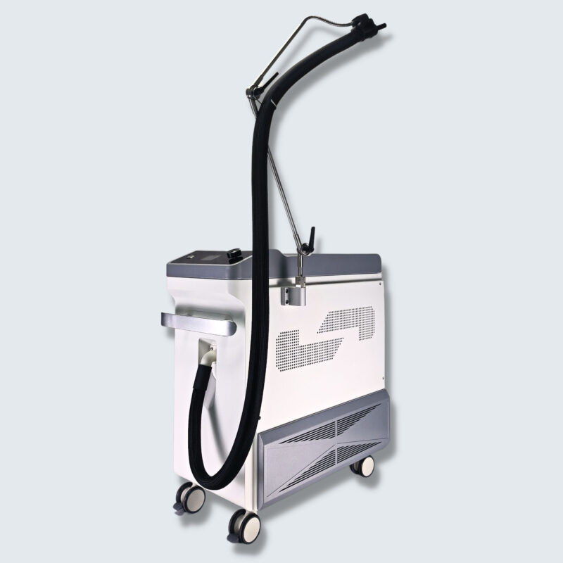 CL35A Mobile Air Cooler Professional 35°C Portable Cooling System 1