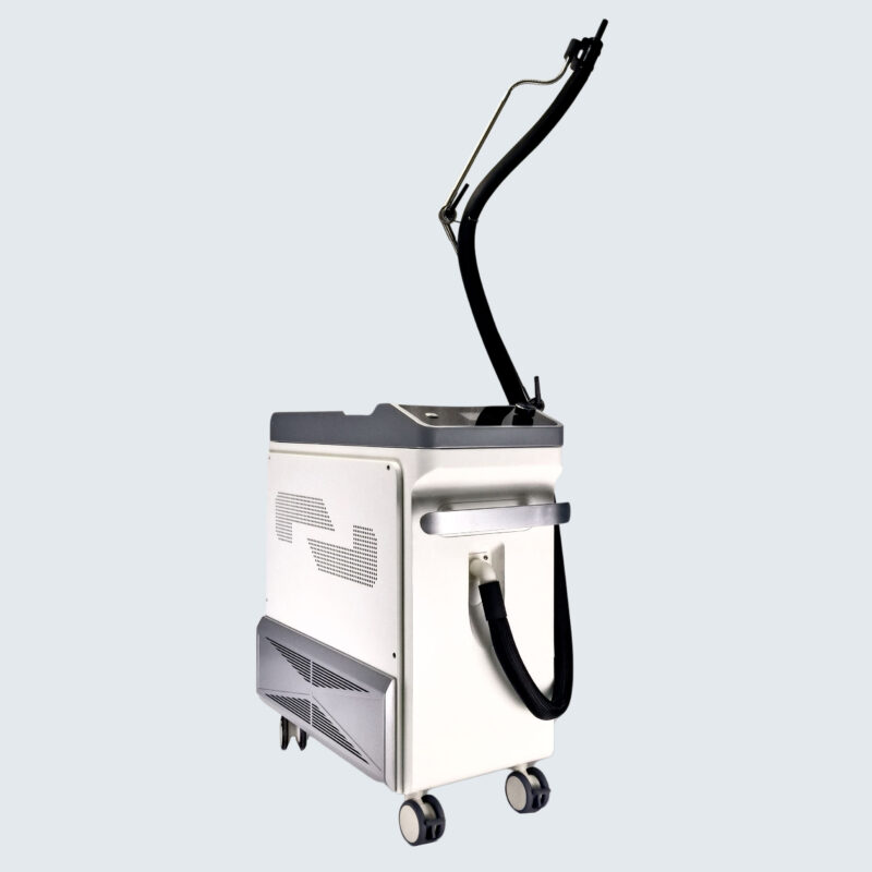 CL35A Mobile Air Cooler Professional 35°C Portable Cooling System 2