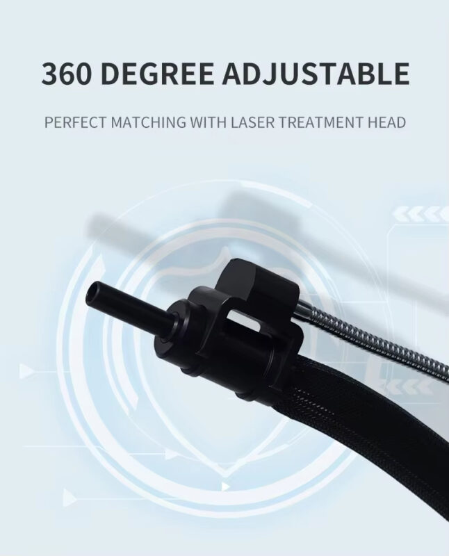 CL35A Mobile Air Cooler – Professional 35°C Portable Cooling System Details 03