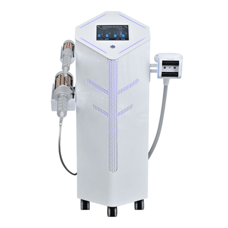 2 in 1 Velapro Roller Machine cbqlfoek