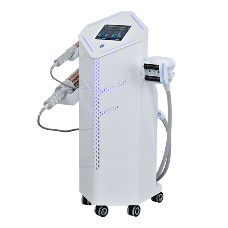 2 in 1 Velapro Roller Machine serxtnfv